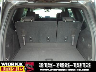2021 Chevrolet Tahoe LS - Photo 6 - Watertown, NY 13601