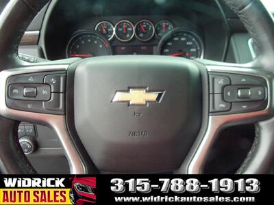 2021 Chevrolet Tahoe LS - Photo 8 - Watertown, NY 13601
