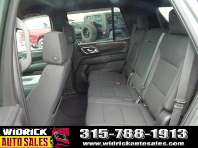 2021 Chevrolet Tahoe LS - Photo 5 - Watertown, NY 13601