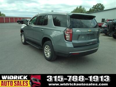 2021 Chevrolet Tahoe LS - Photo 17 - Watertown, NY 13601