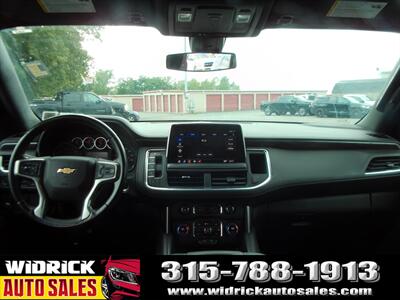 2021 Chevrolet Tahoe LS - Photo 7 - Watertown, NY 13601