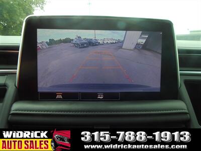 2021 Chevrolet Tahoe LS - Photo 13 - Watertown, NY 13601