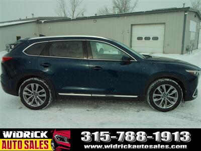 2020 Mazda CX-9 Grand Touring   - Photo 4 - Watertown, NY 13601