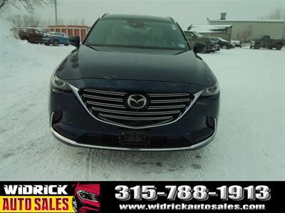 2020 Mazda CX-9 Grand Touring   - Photo 2 - Watertown, NY 13601