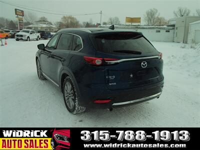 2020 Mazda CX-9 Grand Touring   - Photo 7 - Watertown, NY 13601