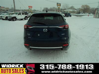 2020 Mazda CX-9 Grand Touring   - Photo 6 - Watertown, NY 13601