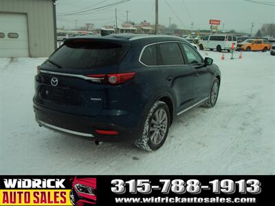 2020 Mazda CX-9 Grand Touring   - Photo 5 - Watertown, NY 13601