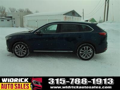 2020 Mazda CX-9 Grand Touring   - Photo 8 - Watertown, NY 13601