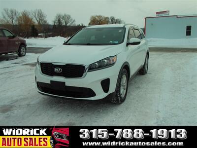 2019 Kia Sorento LX   - Photo 3 - Watertown, NY 13601