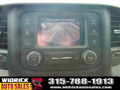 2021 RAM 2500 Tradesman - Photo 10 - Watertown, NY 13601