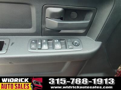 2021 RAM 2500 Tradesman - Photo 9 - Watertown, NY 13601