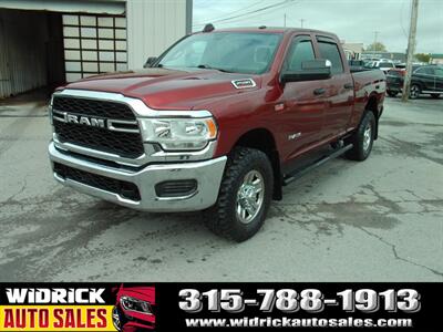 2021 RAM 2500 Tradesman - Photo 3 - Watertown, NY 13601