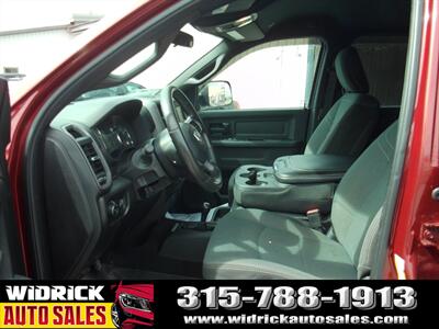 2021 RAM 2500 Tradesman - Photo 4 - Watertown, NY 13601