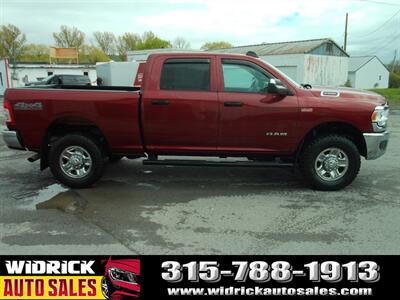 2021 RAM 2500 Tradesman - Photo 13 - Watertown, NY 13601