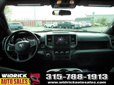 2021 RAM 2500 Tradesman - Photo 6 - Watertown, NY 13601