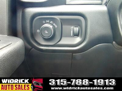 2021 RAM 2500 Tradesman - Photo 8 - Watertown, NY 13601