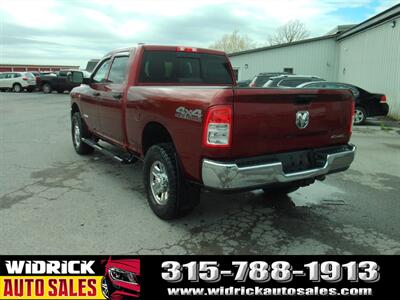 2021 RAM 2500 Tradesman - Photo 16 - Watertown, NY 13601
