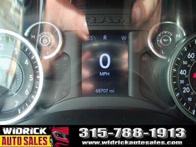 2021 RAM 2500 Tradesman - Photo 18 - Watertown, NY 13601