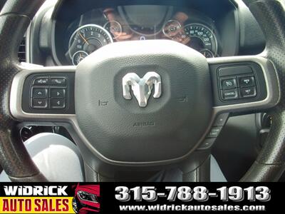 2021 RAM 2500 Tradesman - Photo 7 - Watertown, NY 13601