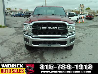 2021 RAM 2500 Tradesman - Photo 2 - Watertown, NY 13601