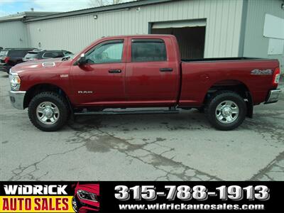 2021 RAM 2500 Tradesman - Photo 17 - Watertown, NY 13601