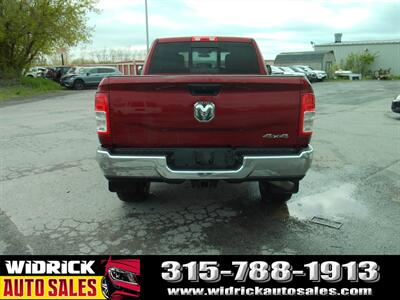2021 RAM 2500 Tradesman - Photo 15 - Watertown, NY 13601