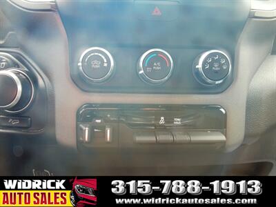 2021 RAM 2500 Tradesman - Photo 11 - Watertown, NY 13601