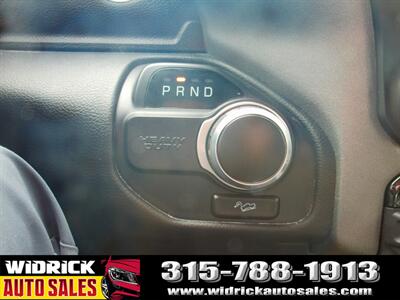 2021 RAM 2500 Tradesman - Photo 12 - Watertown, NY 13601