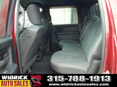 2021 RAM 2500 Tradesman - Photo 5 - Watertown, NY 13601