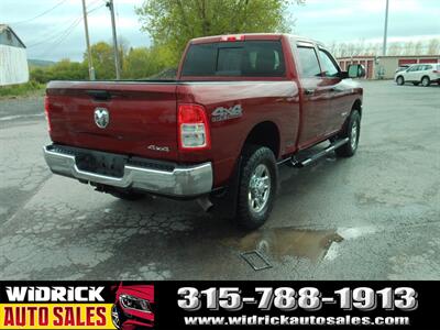 2021 RAM 2500 Tradesman - Photo 14 - Watertown, NY 13601
