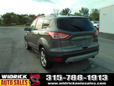 2013 Ford Escape SE   - Photo 7 - Watertown, NY 13601