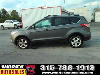 2013 Ford Escape SE   - Photo 8 - Watertown, NY 13601
