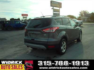 2013 Ford Escape SE   - Photo 5 - Watertown, NY 13601