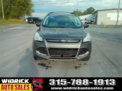 2013 Ford Escape SE   - Photo 2 - Watertown, NY 13601