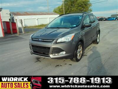 2013 Ford Escape SE   - Photo 3 - Watertown, NY 13601
