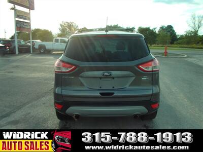 2013 Ford Escape SE   - Photo 6 - Watertown, NY 13601