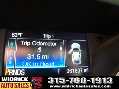 2013 Ford Escape SE   - Photo 9 - Watertown, NY 13601