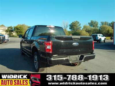 2018 Ford F-150 XL   - Photo 6 - Watertown, NY 13601