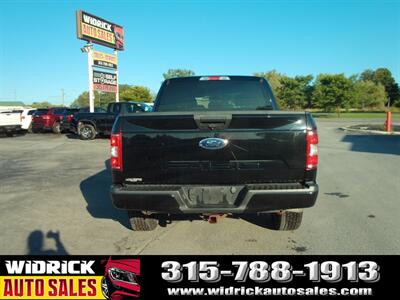 2018 Ford F-150 XL   - Photo 5 - Watertown, NY 13601