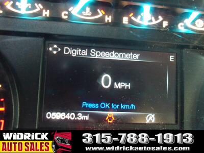 2018 Ford F-150 XL   - Photo 9 - Watertown, NY 13601