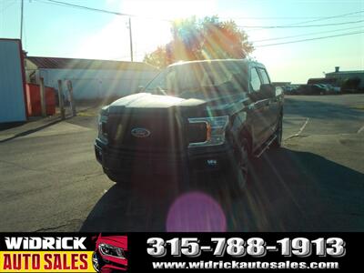2018 Ford F-150 XL   - Photo 3 - Watertown, NY 13601