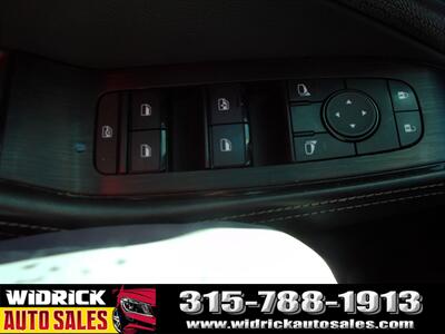 2021 Nissan Rogue S   - Photo 10 - Watertown, NY 13601