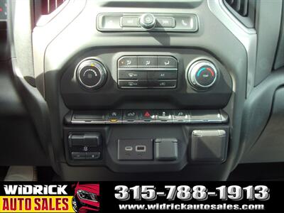 2021 Chevrolet Silverado 1500 Custom   - Photo 10 - Watertown, NY 13601