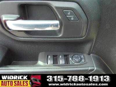 2021 Chevrolet Silverado 1500 Custom   - Photo 9 - Watertown, NY 13601