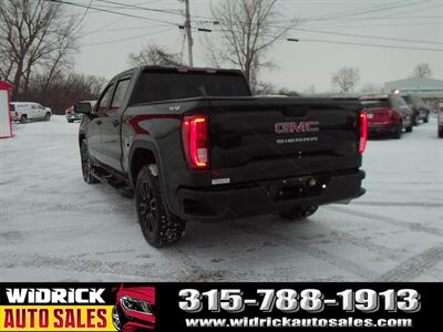 2020 GMC Sierra 1500   - Photo 16 - Watertown, NY 13601