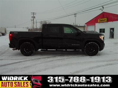 2020 GMC Sierra 1500   - Photo 13 - Watertown, NY 13601