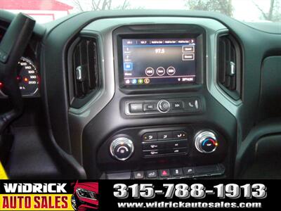 2020 GMC Sierra 1500   - Photo 8 - Watertown, NY 13601