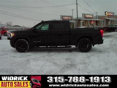 2020 GMC Sierra 1500   - Photo 17 - Watertown, NY 13601