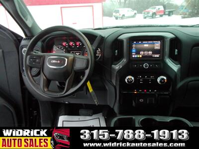 2020 GMC Sierra 1500   - Photo 6 - Watertown, NY 13601