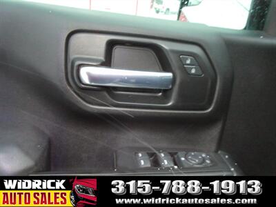 2020 GMC Sierra 1500   - Photo 12 - Watertown, NY 13601